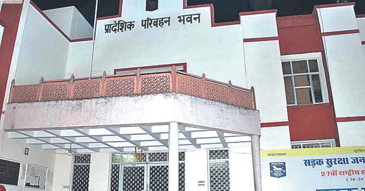 Another RTO office in Jpr to start by month end